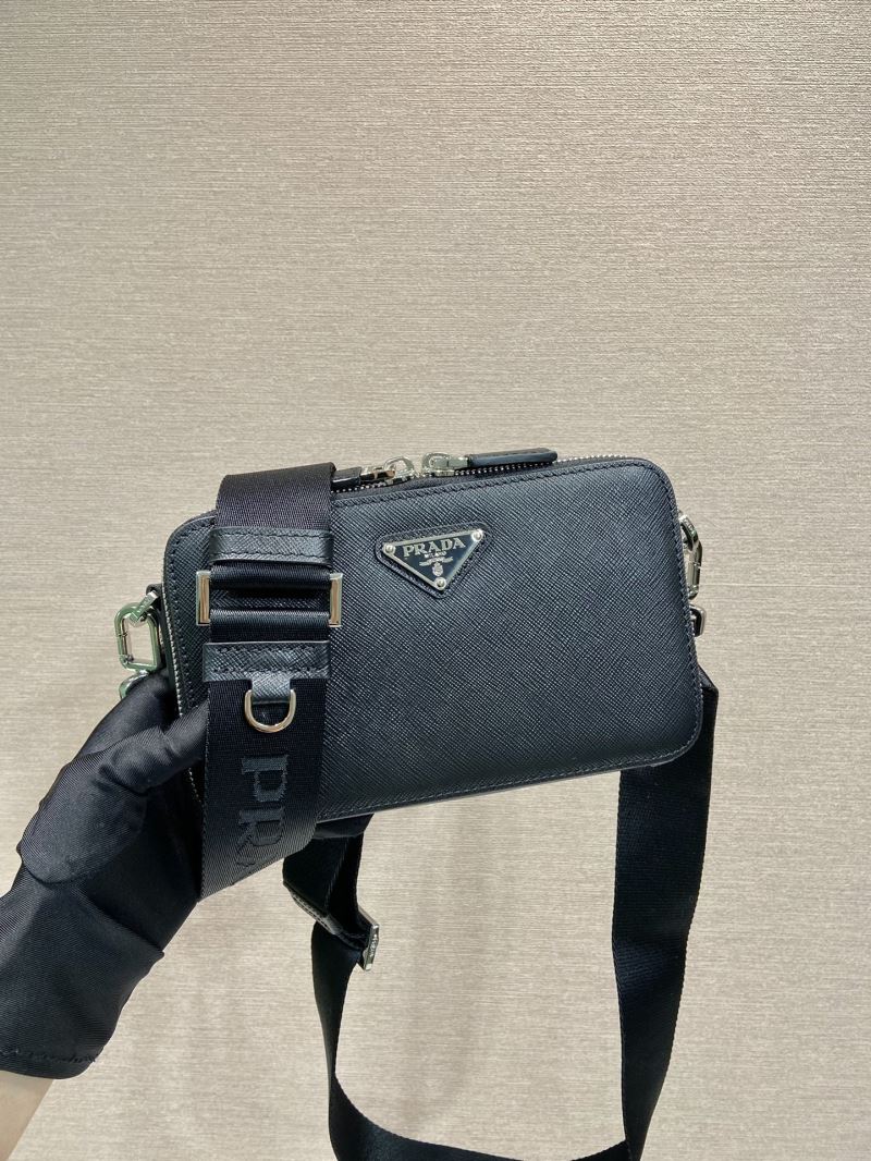 Prada Satchel Bags